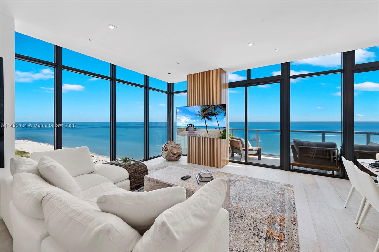 2201 COLLINS AVE CONDO - Residential Lease