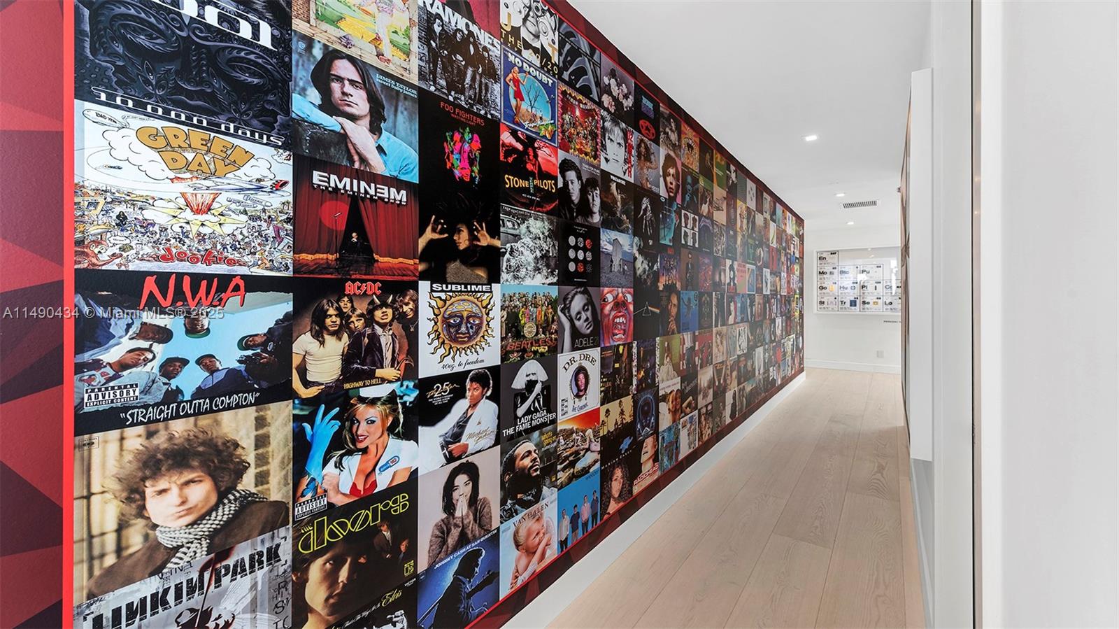 2201 COLLINS AVE CONDO - Residential Lease