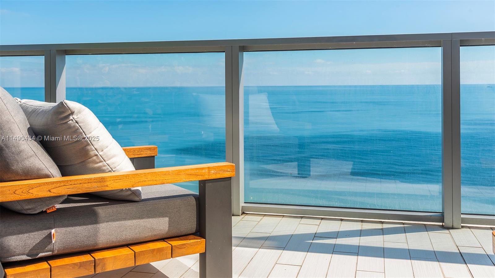 2201 COLLINS AVE CONDO - Residential Lease