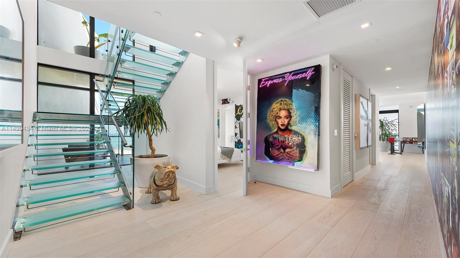 2201 COLLINS AVE CONDO - Residential Lease