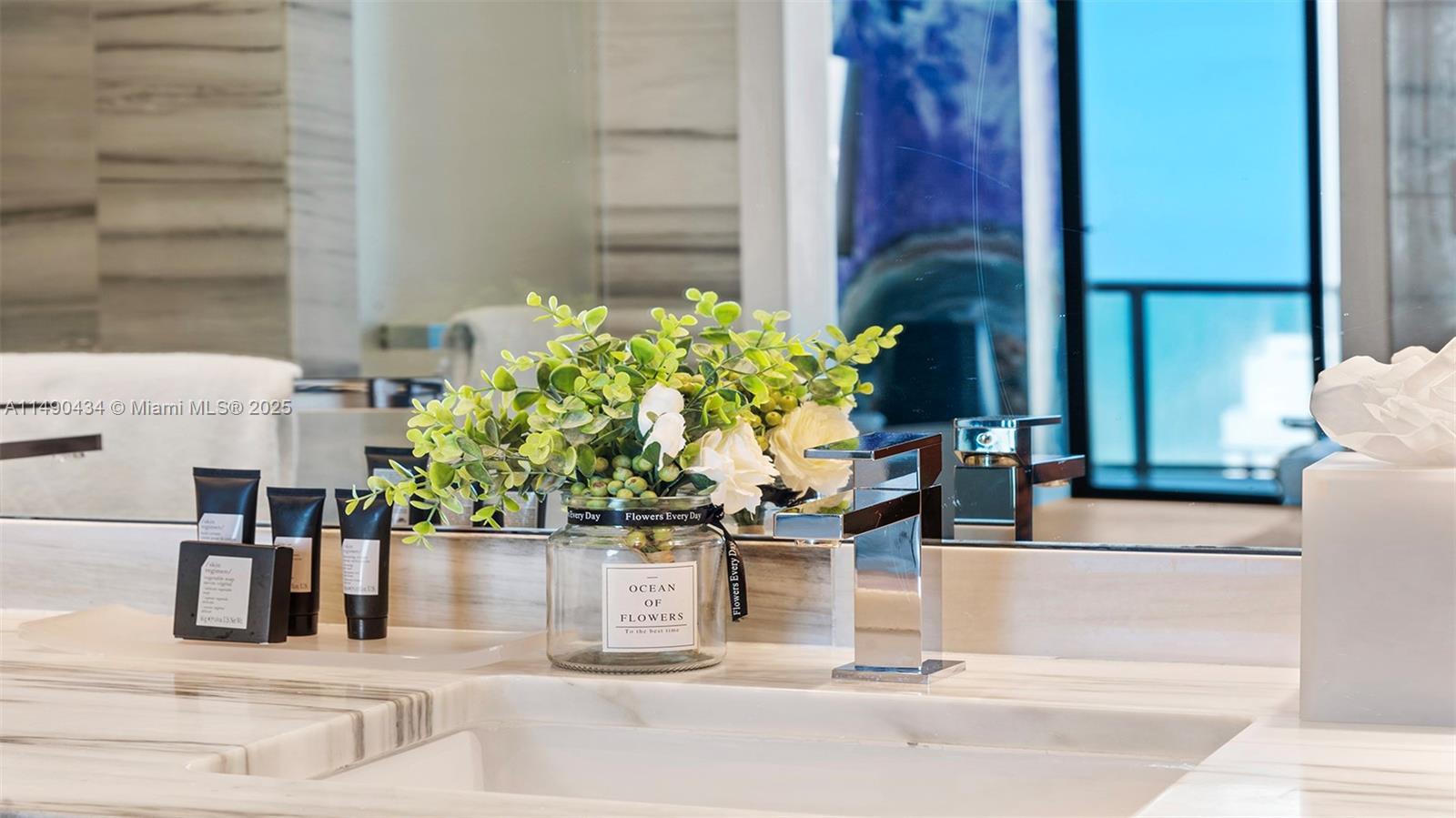 2201 COLLINS AVE CONDO - Residential Lease