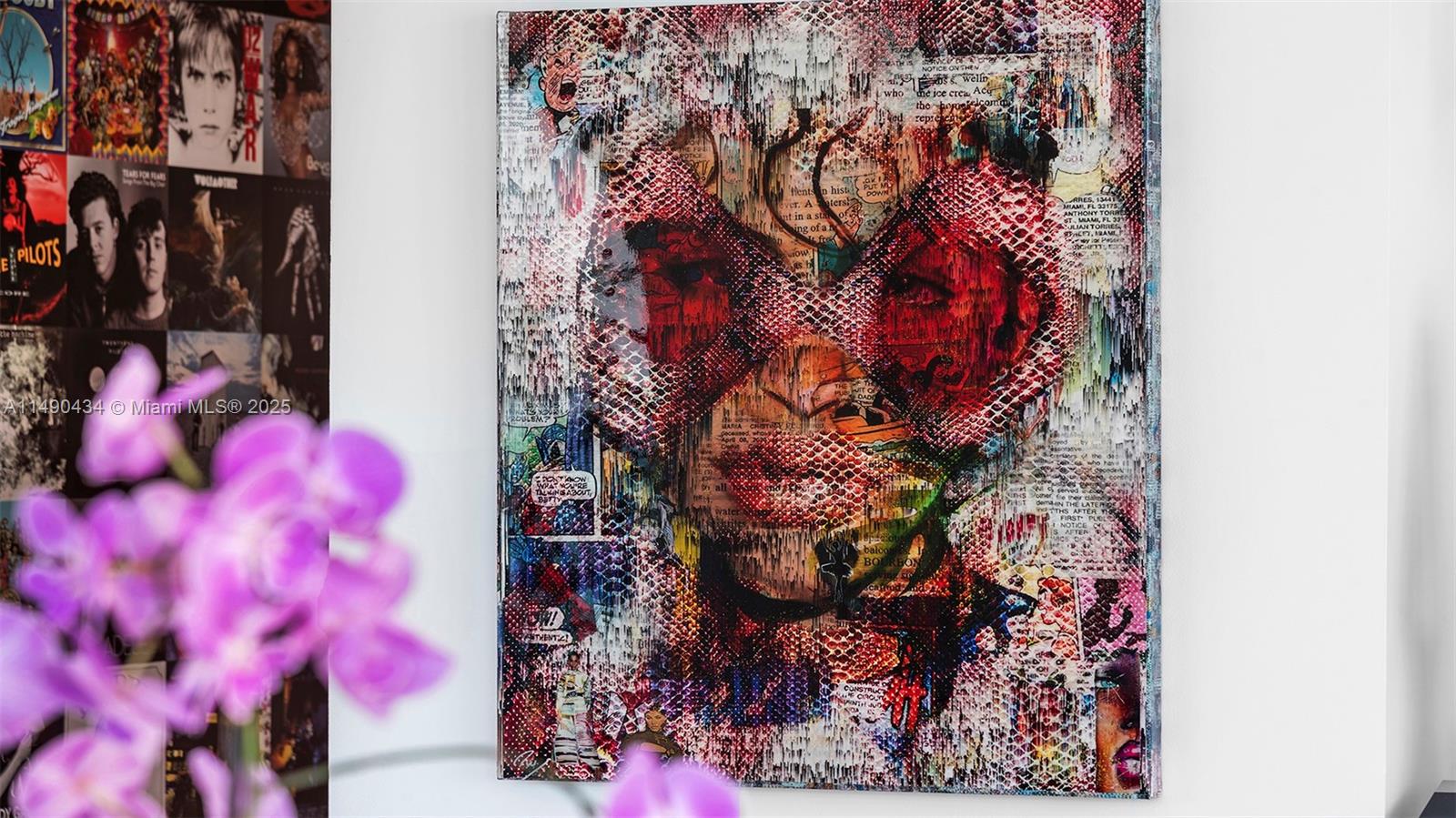 2201 COLLINS AVE CONDO - Residential Lease