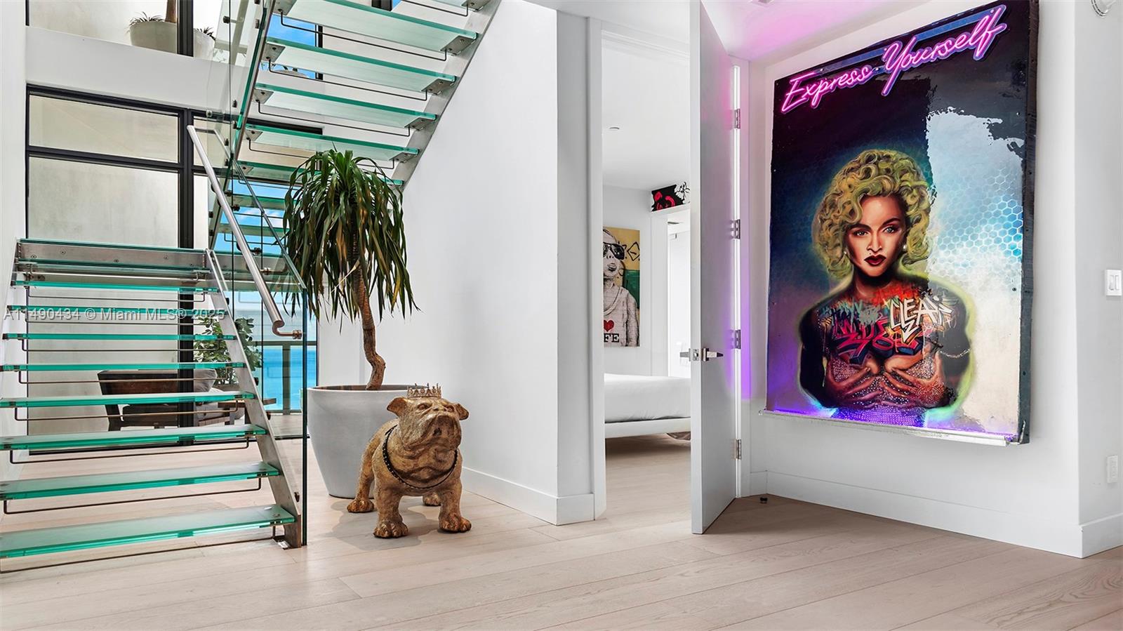 2201 COLLINS AVE CONDO - Residential Lease