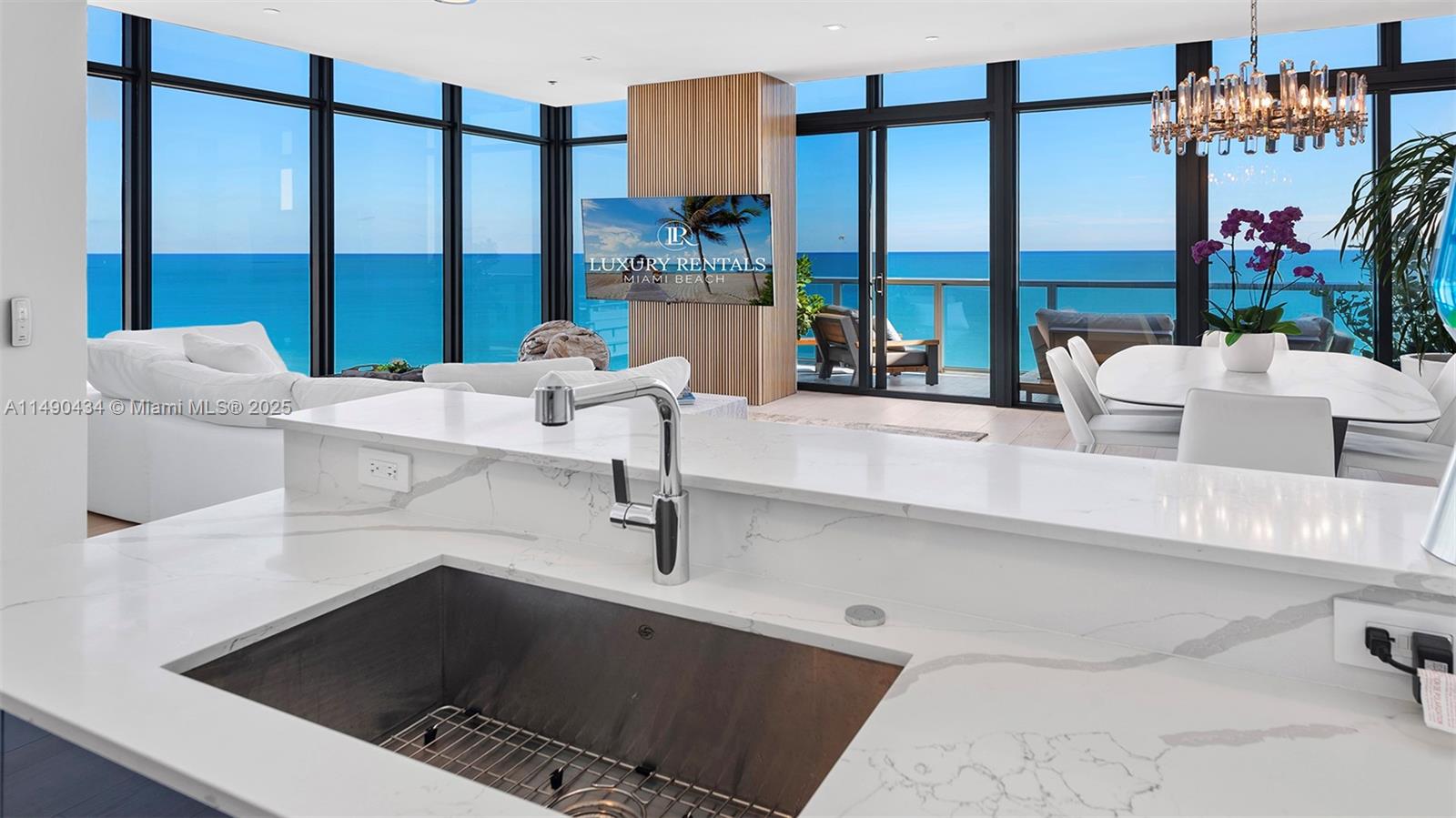 2201 COLLINS AVE CONDO - Residential Lease