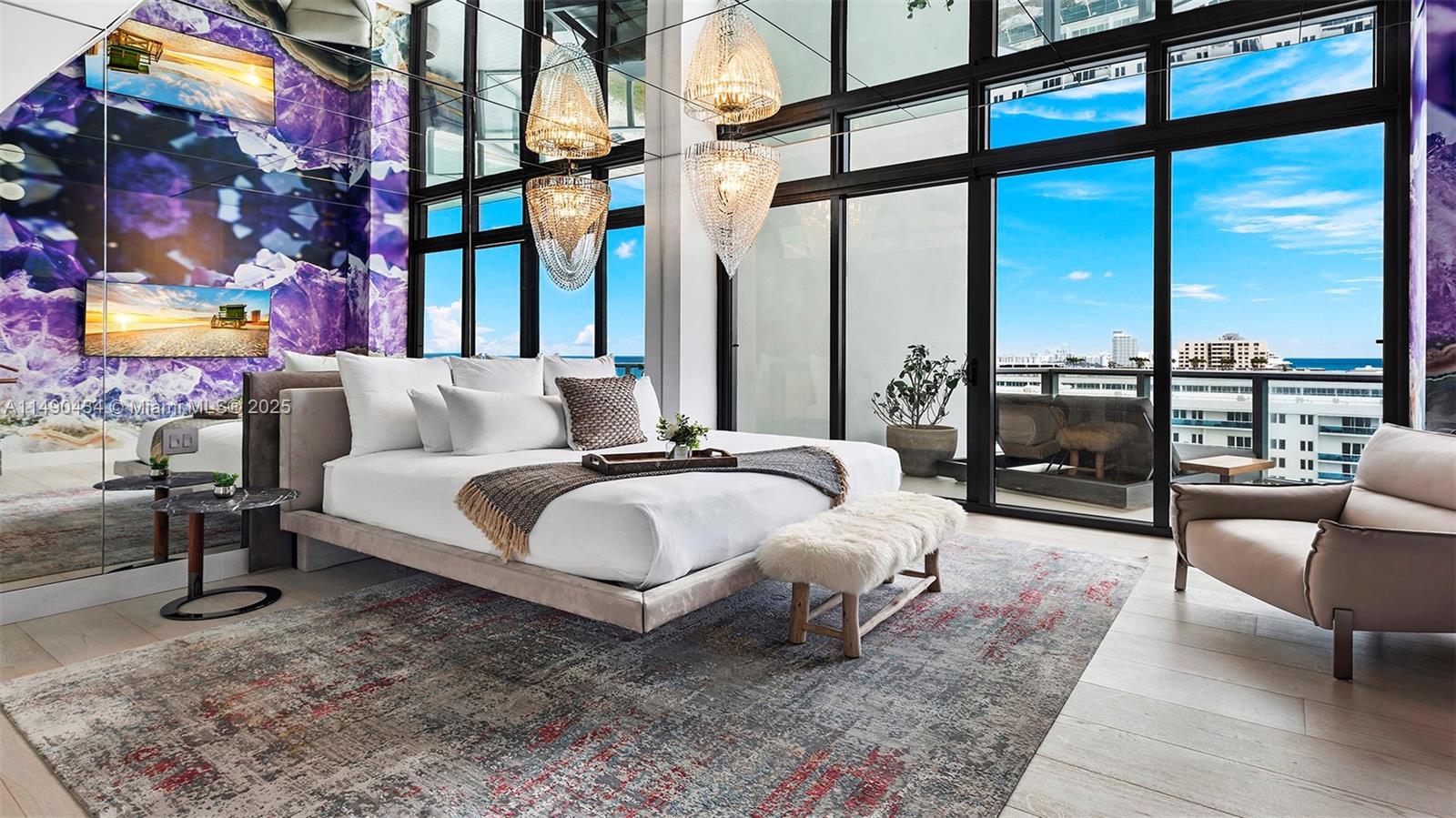 2201 COLLINS AVE CONDO - Residential Lease