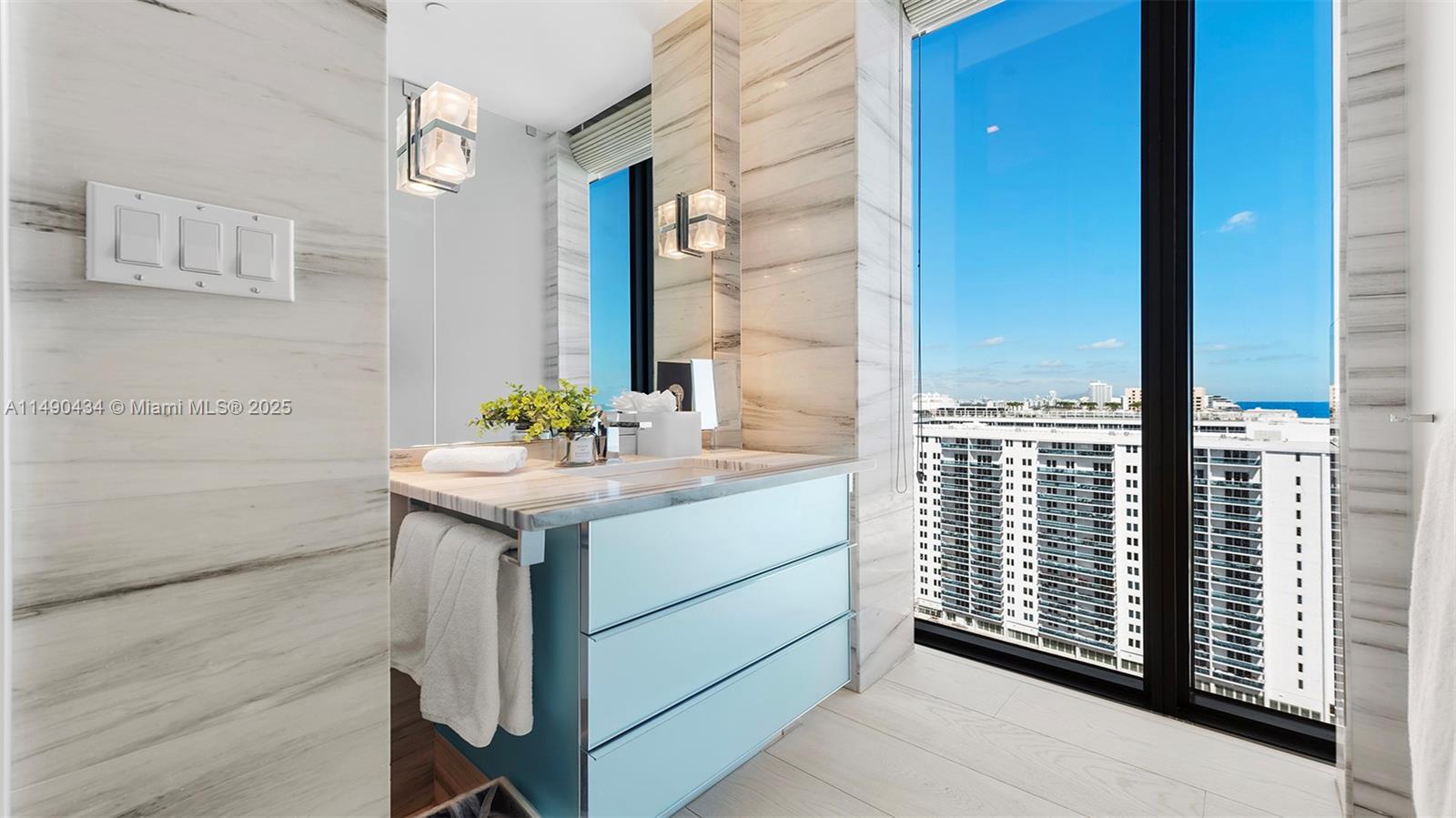 2201 COLLINS AVE CONDO - Residential Lease