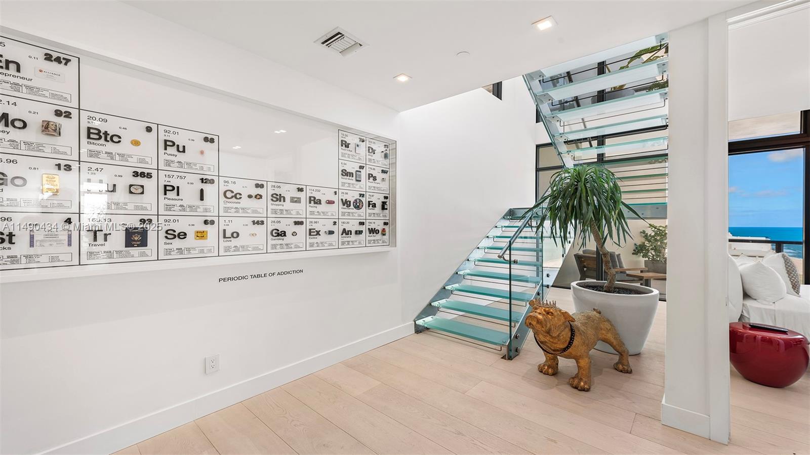 2201 COLLINS AVE CONDO - Residential Lease