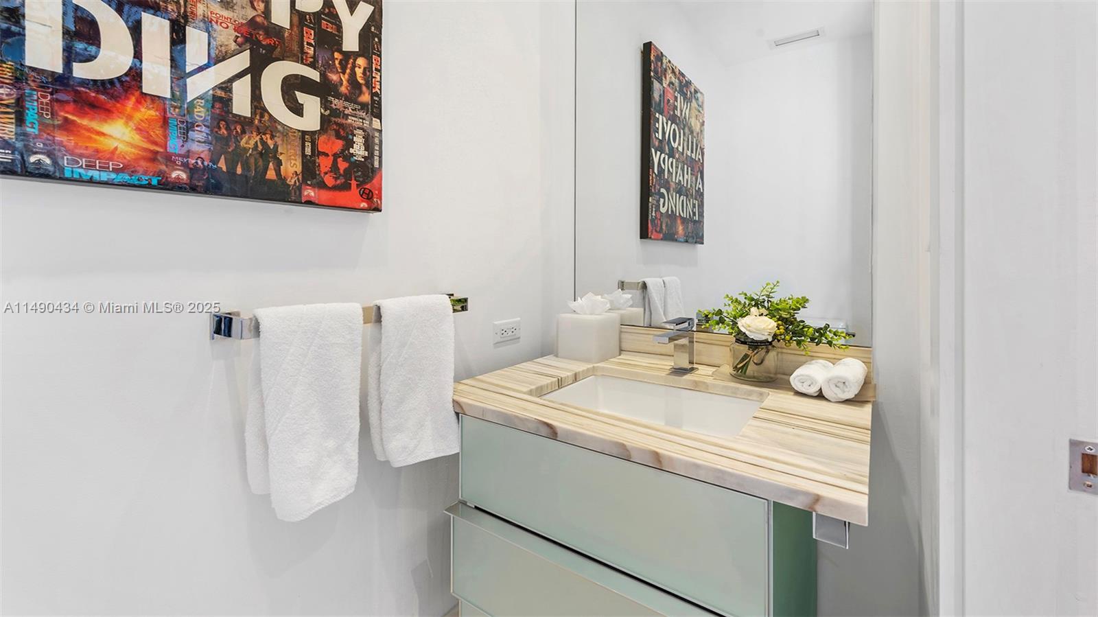 2201 COLLINS AVE CONDO - Residential Lease