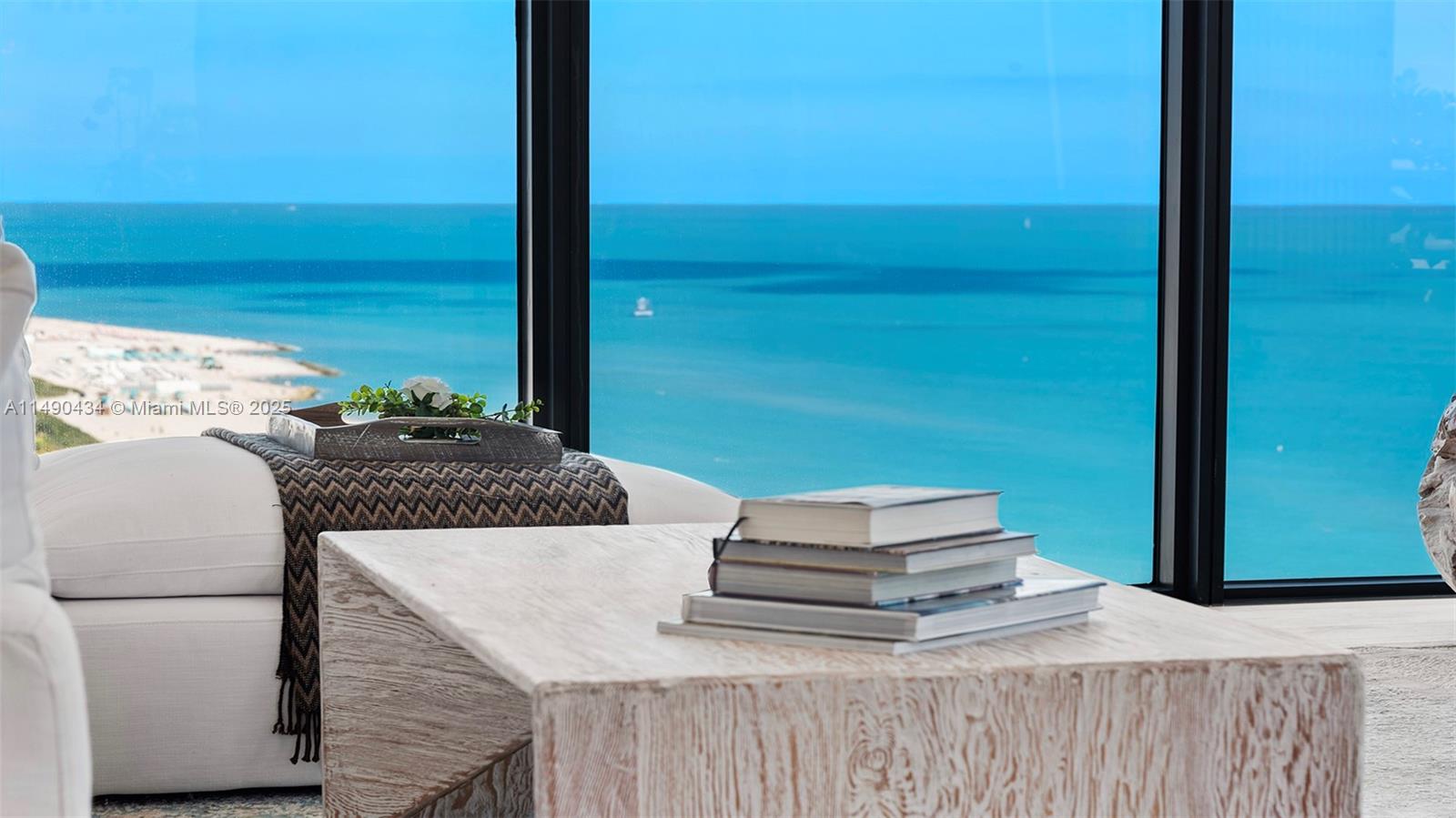 2201 COLLINS AVE CONDO - Residential Lease