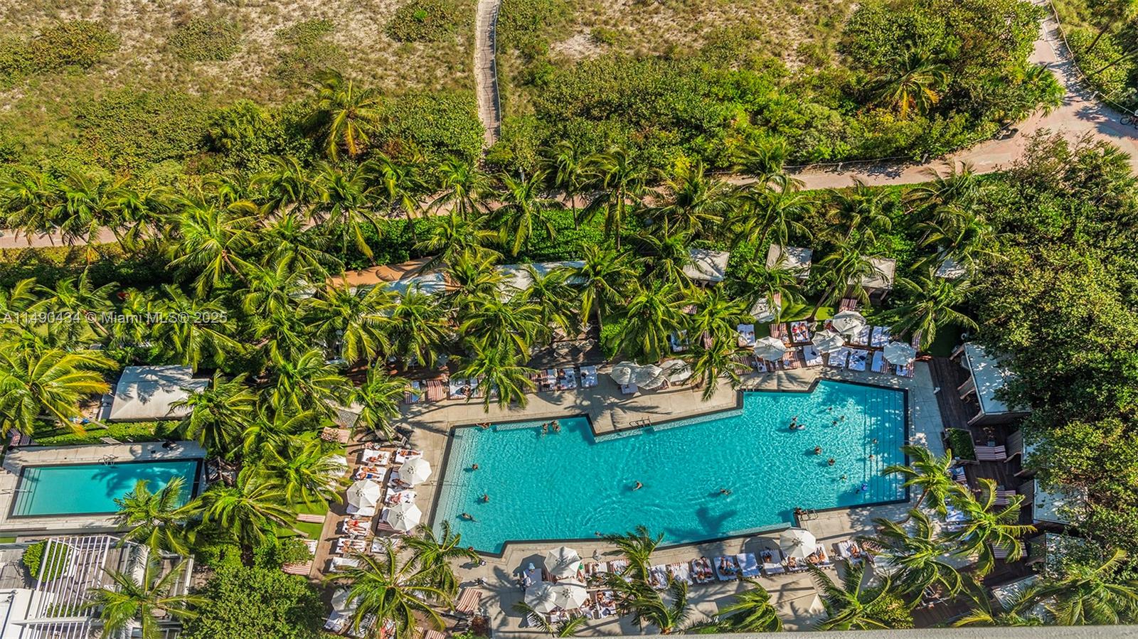 2201 COLLINS AVE CONDO - Residential Lease