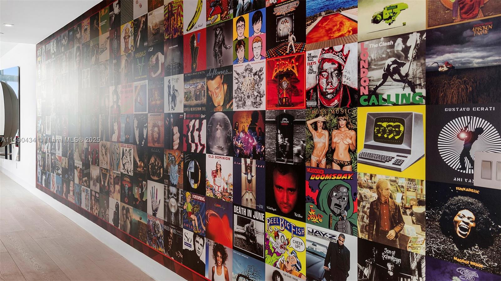 2201 COLLINS AVE CONDO - Residential Lease