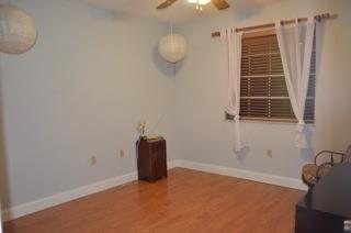 AMARETTO - Residential Lease