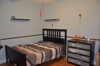 AMARETTO - Residential Lease