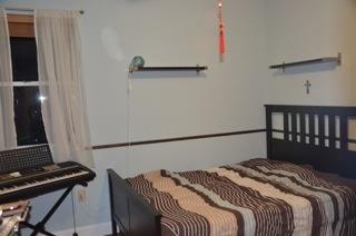 AMARETTO - Residential Lease