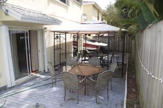 AMARETTO - Residential Lease