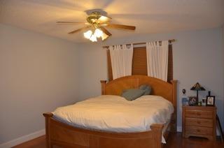 AMARETTO - Residential Lease