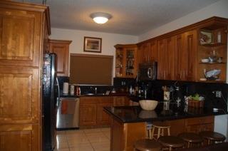 AMARETTO - Residential Lease