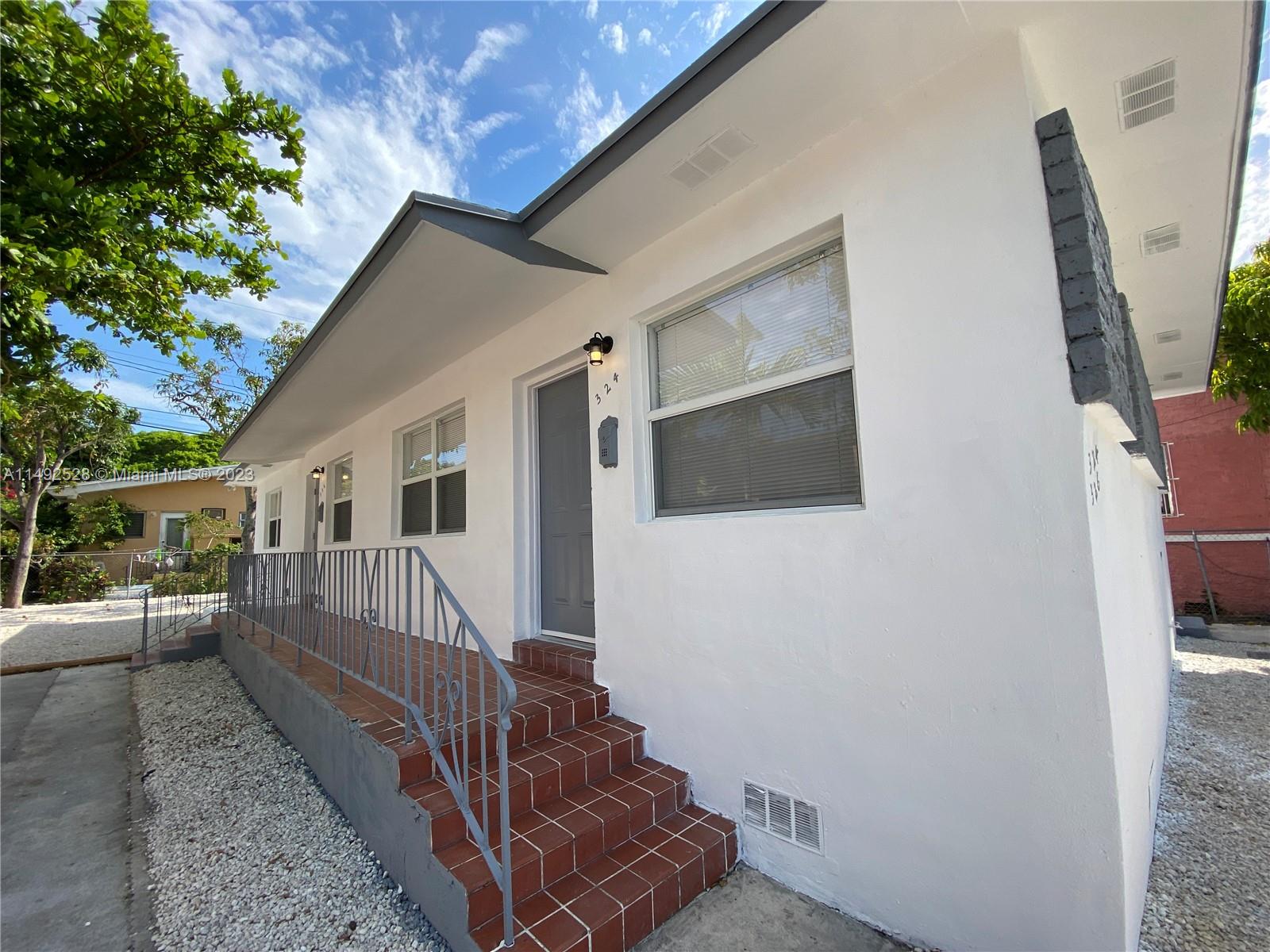 BONNA BELLA PLACE - Residential Lease