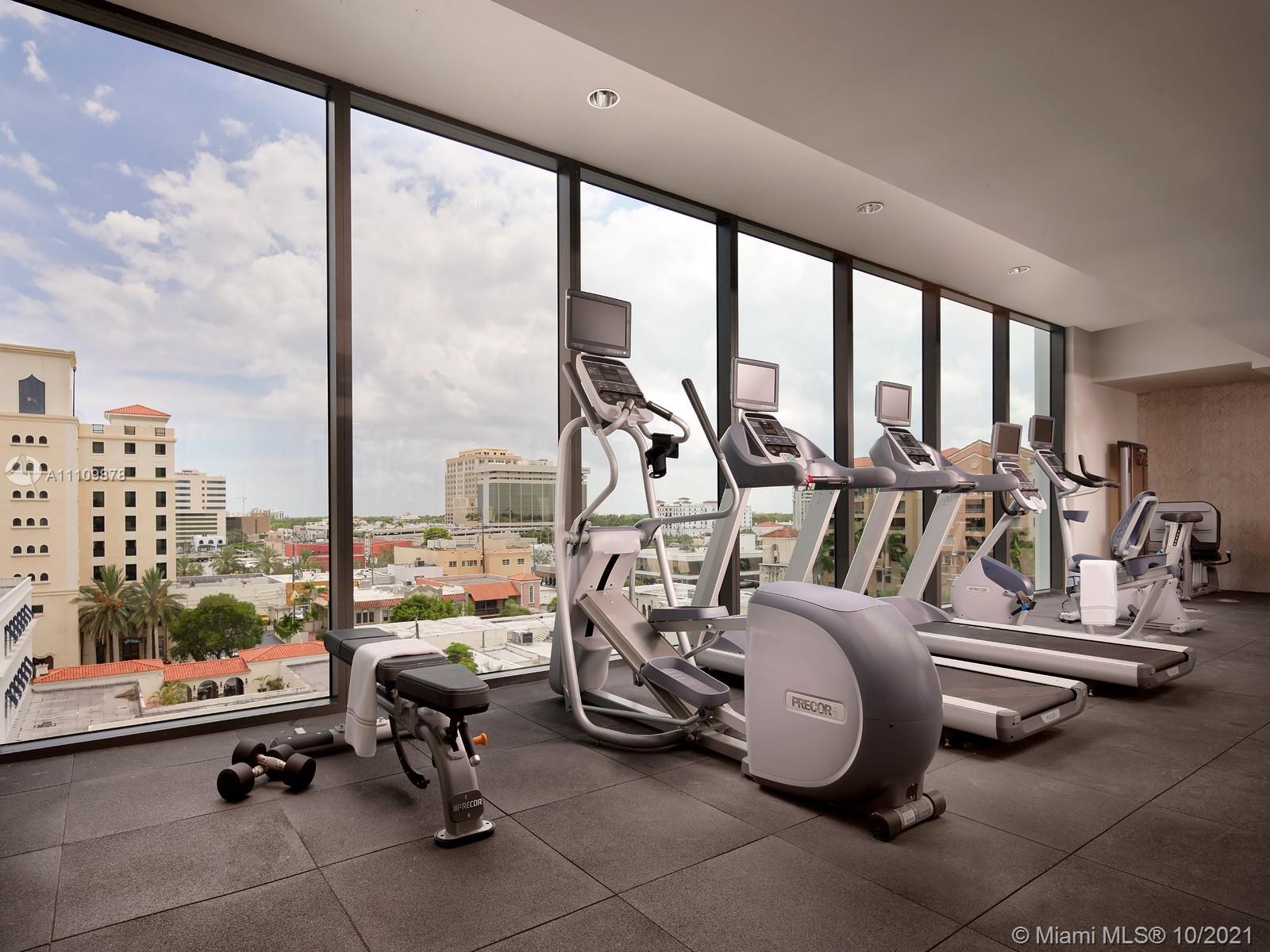 GIRALDA PLACE CONDO - Residential