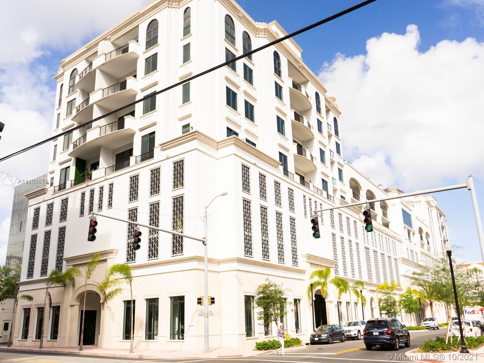 GIRALDA PLACE CONDO - Residential