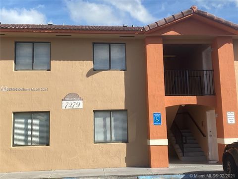 7279 W 24 Ave 243 Hialeah Gardens FL 33016