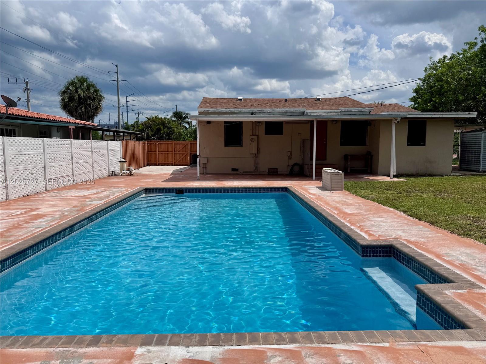 KIRKPATRICK SUB - Residential