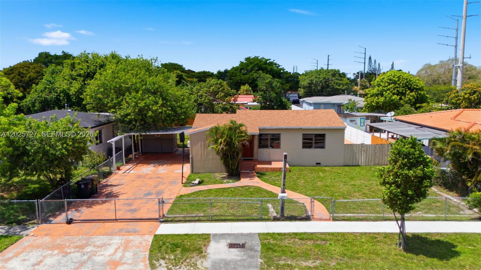 KIRKPATRICK SUB - Residential