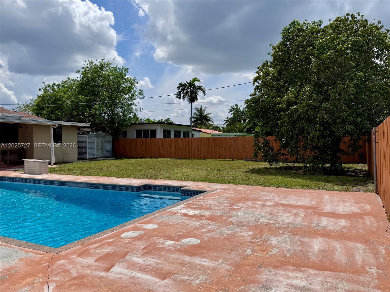 KIRKPATRICK SUB - Residential