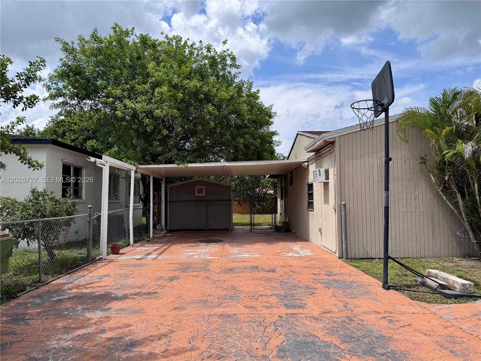 KIRKPATRICK SUB - Residential