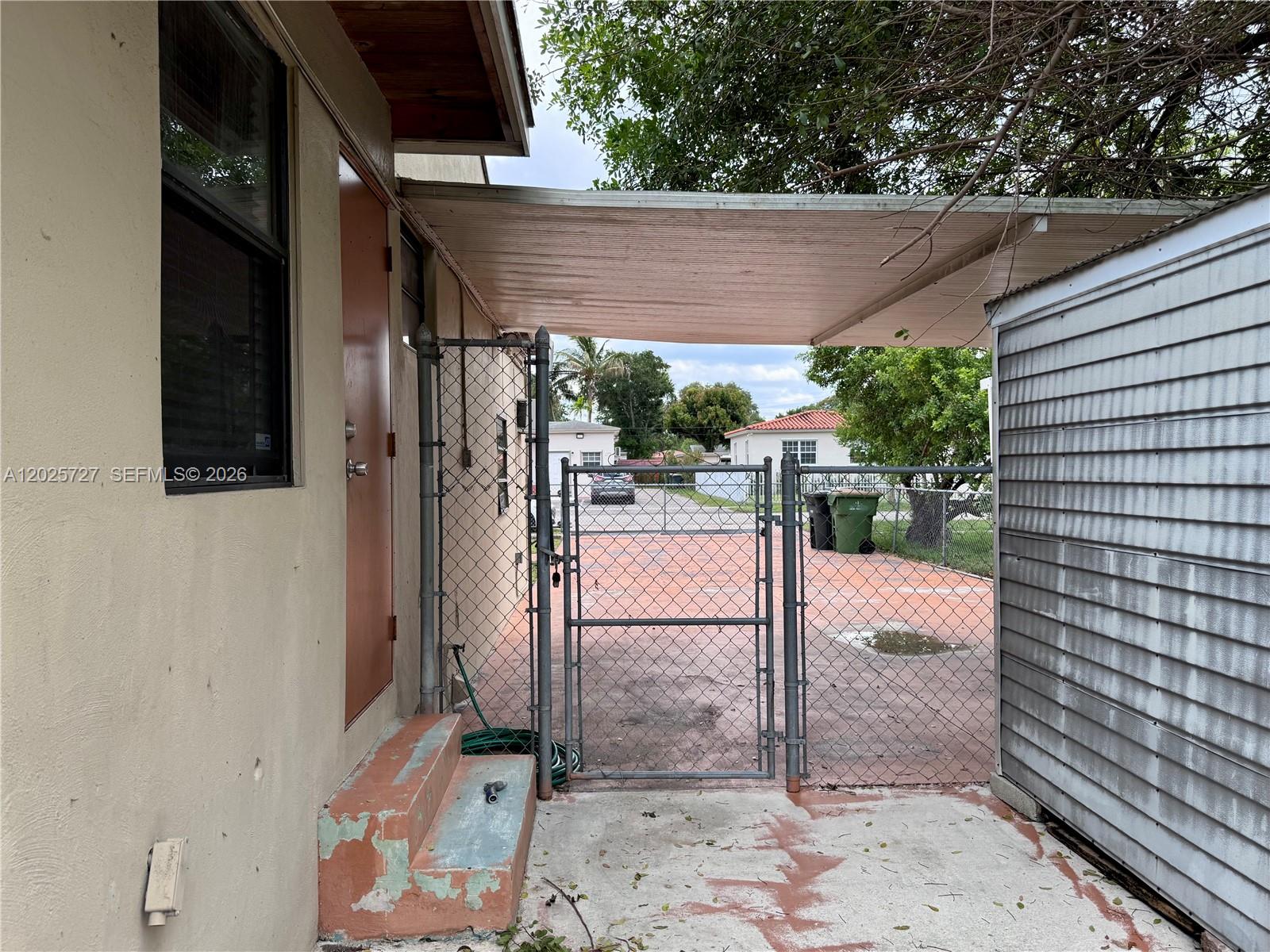 KIRKPATRICK SUB - Residential