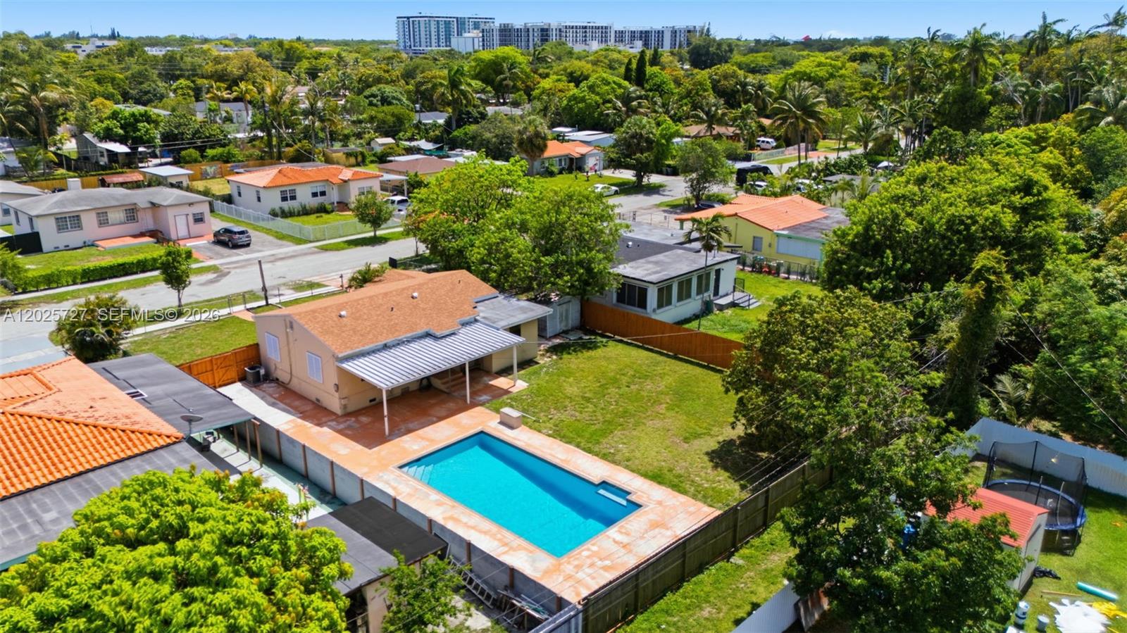KIRKPATRICK SUB - Residential