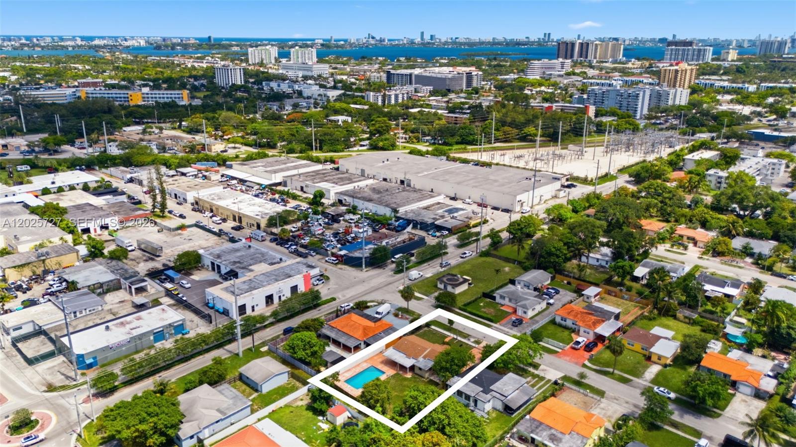 KIRKPATRICK SUB - Residential