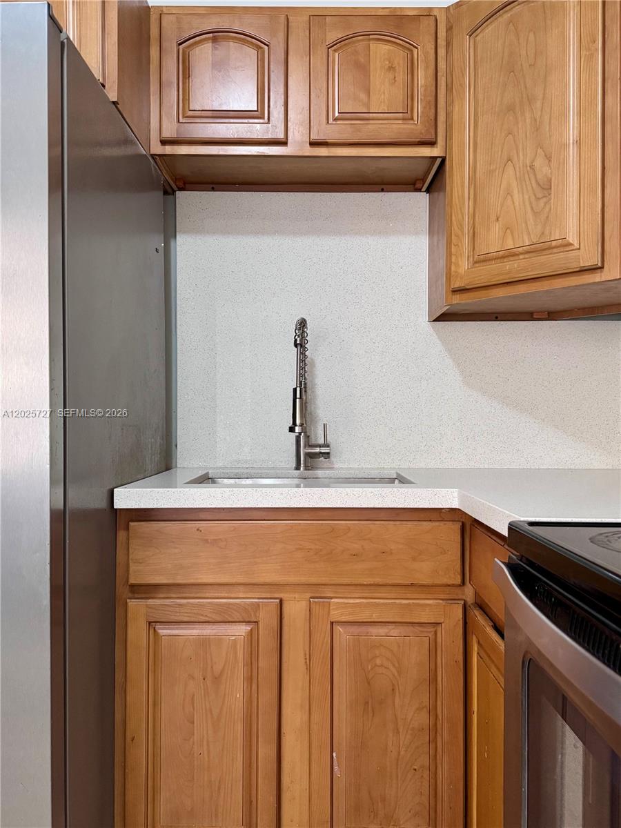 KIRKPATRICK SUB - Residential