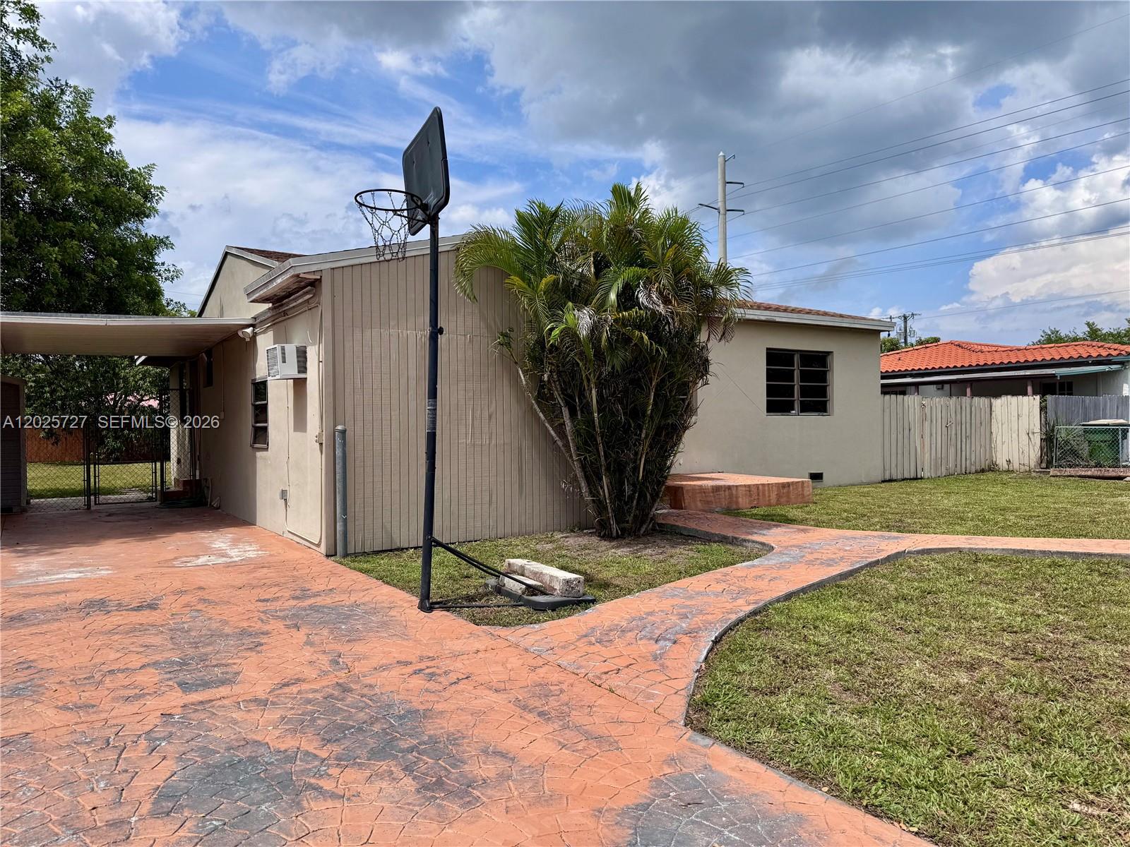 KIRKPATRICK SUB - Residential