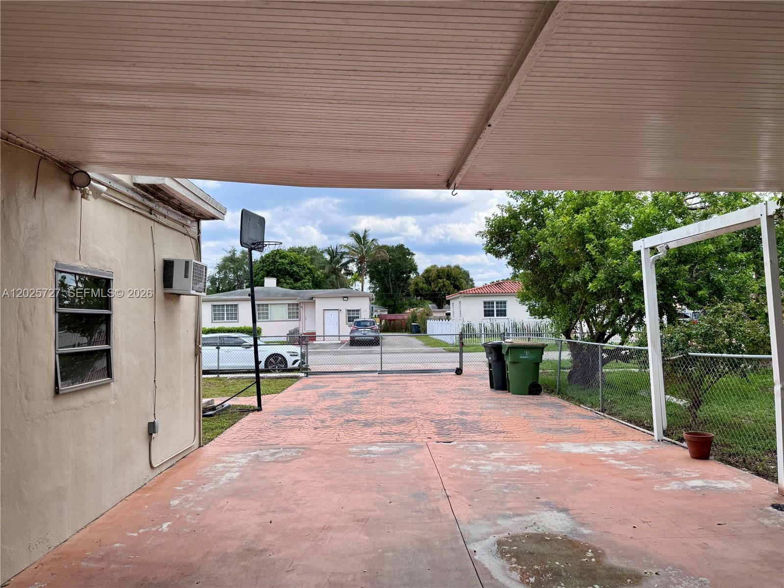 KIRKPATRICK SUB - Residential
