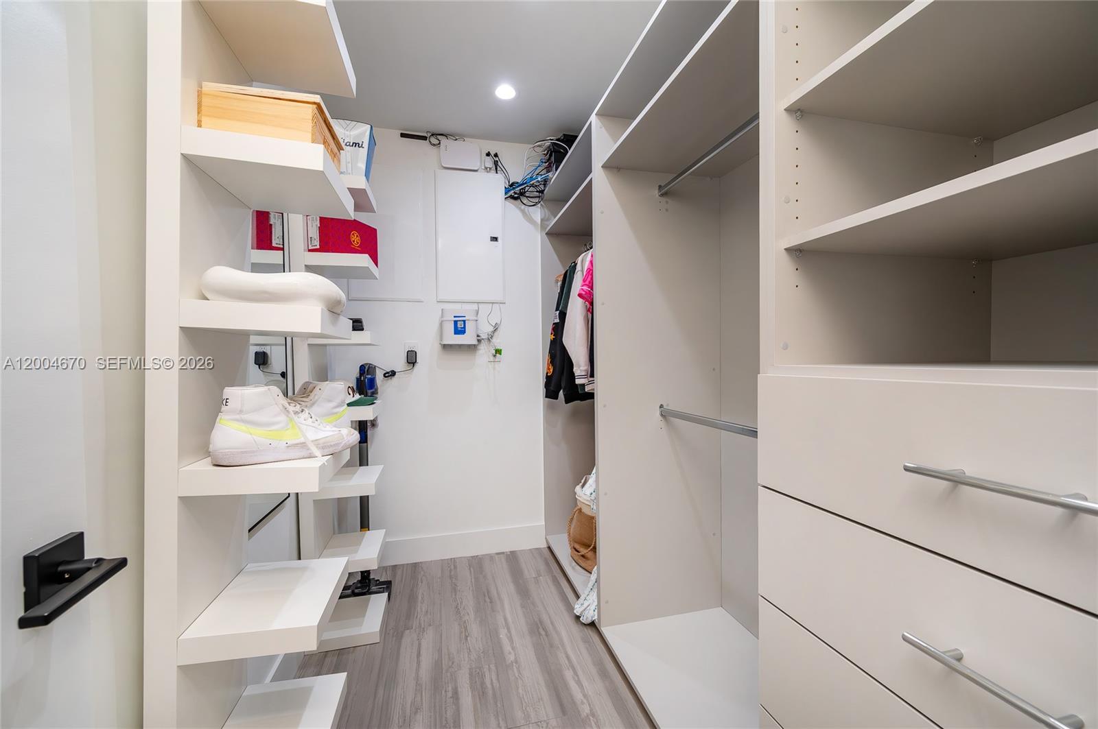 CORAL GABLES GRANADA SEC - Residential