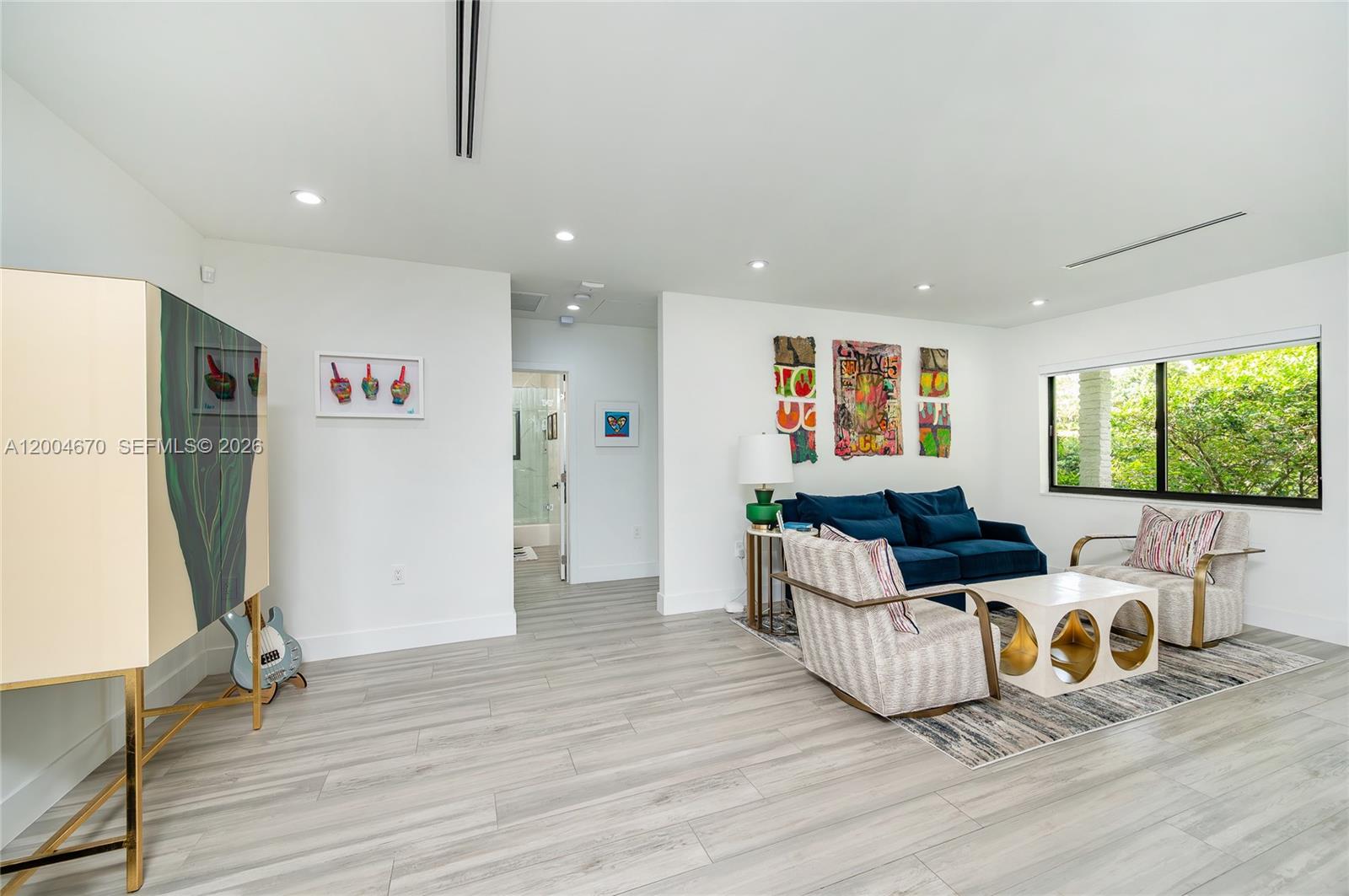 CORAL GABLES GRANADA SEC - Residential