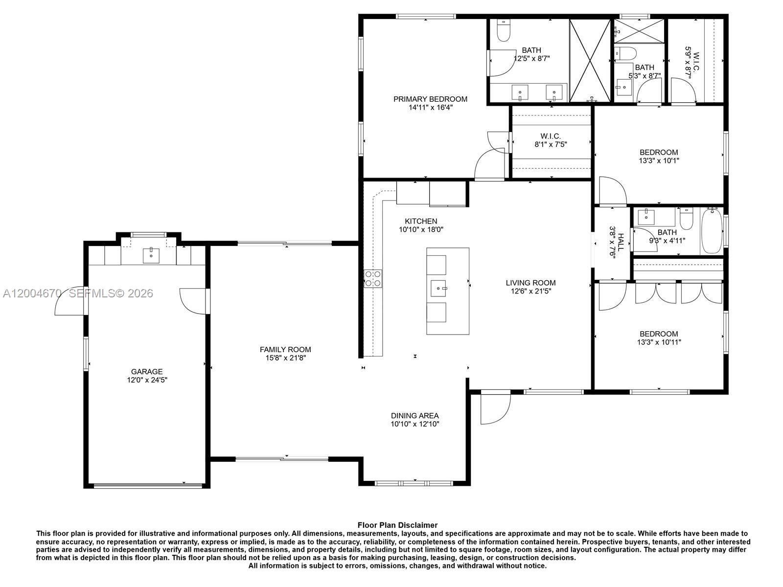CORAL GABLES GRANADA SEC - Residential