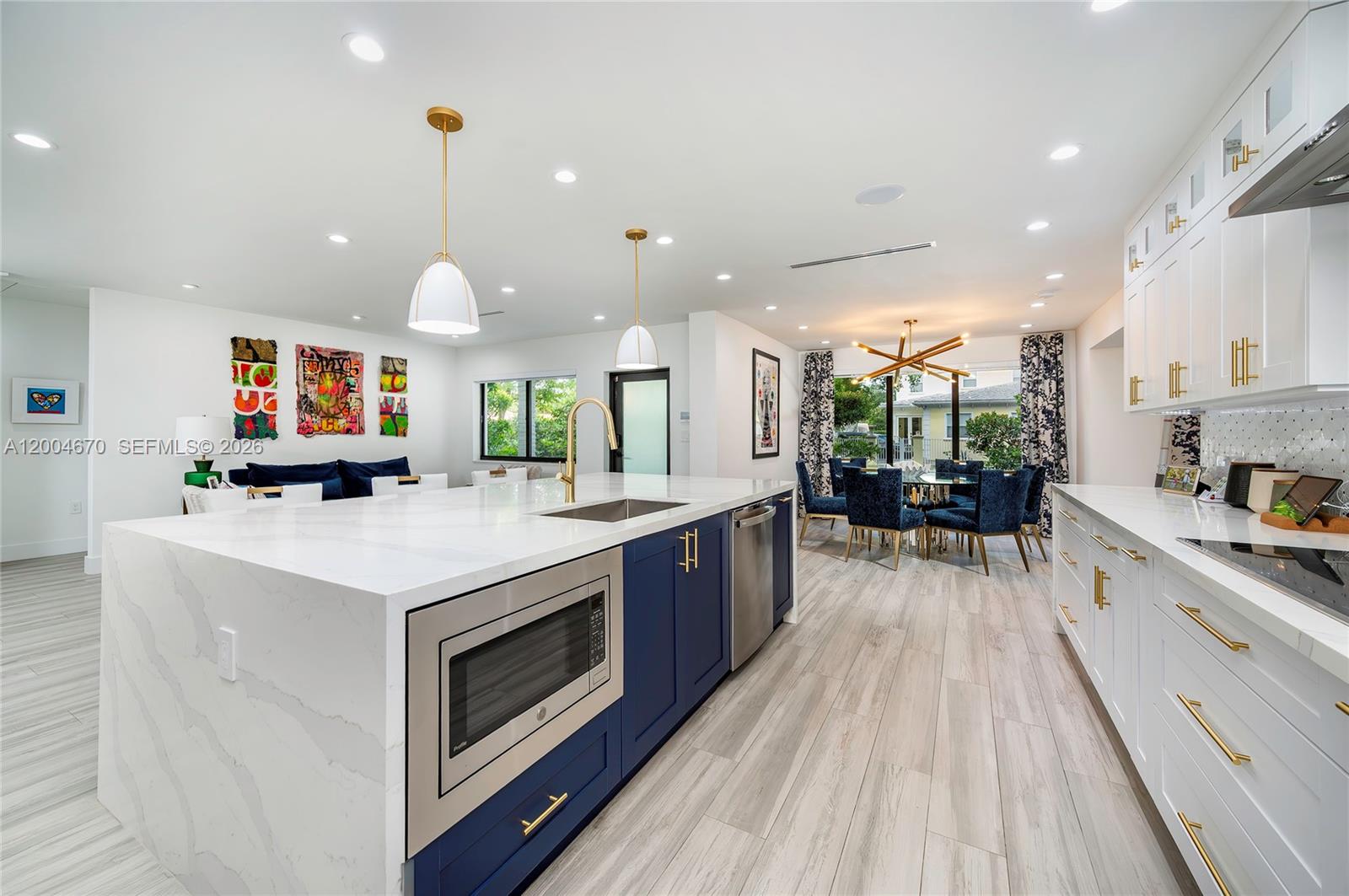 CORAL GABLES GRANADA SEC - Residential