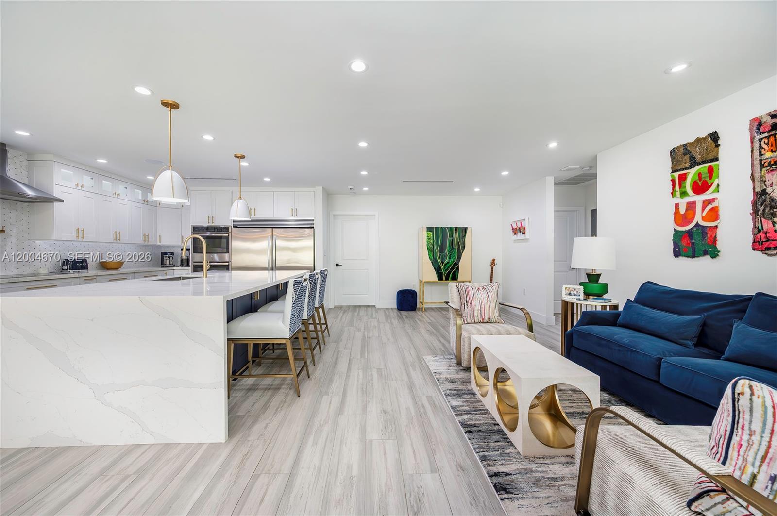 CORAL GABLES GRANADA SEC - Residential