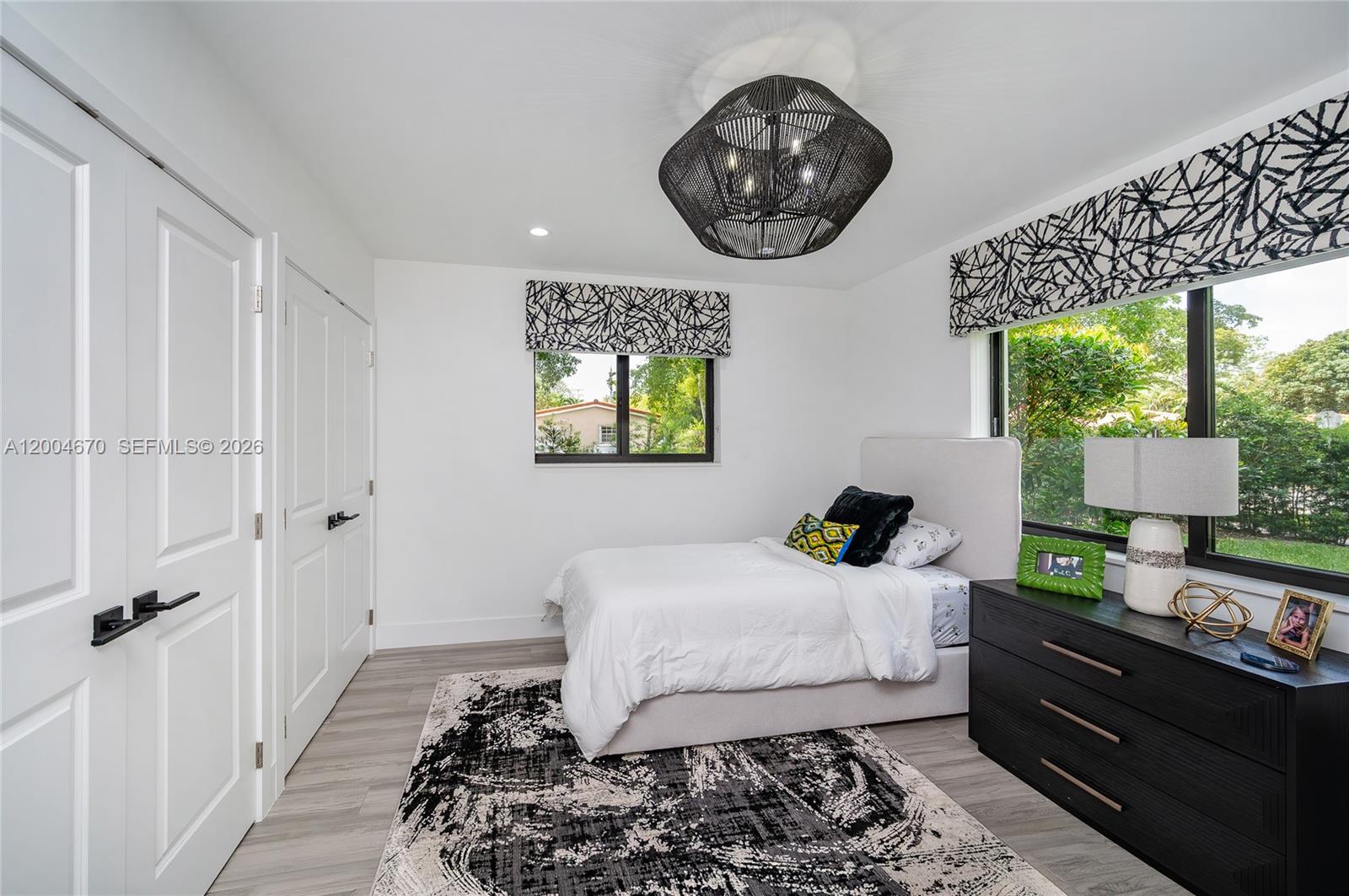 CORAL GABLES GRANADA SEC - Residential