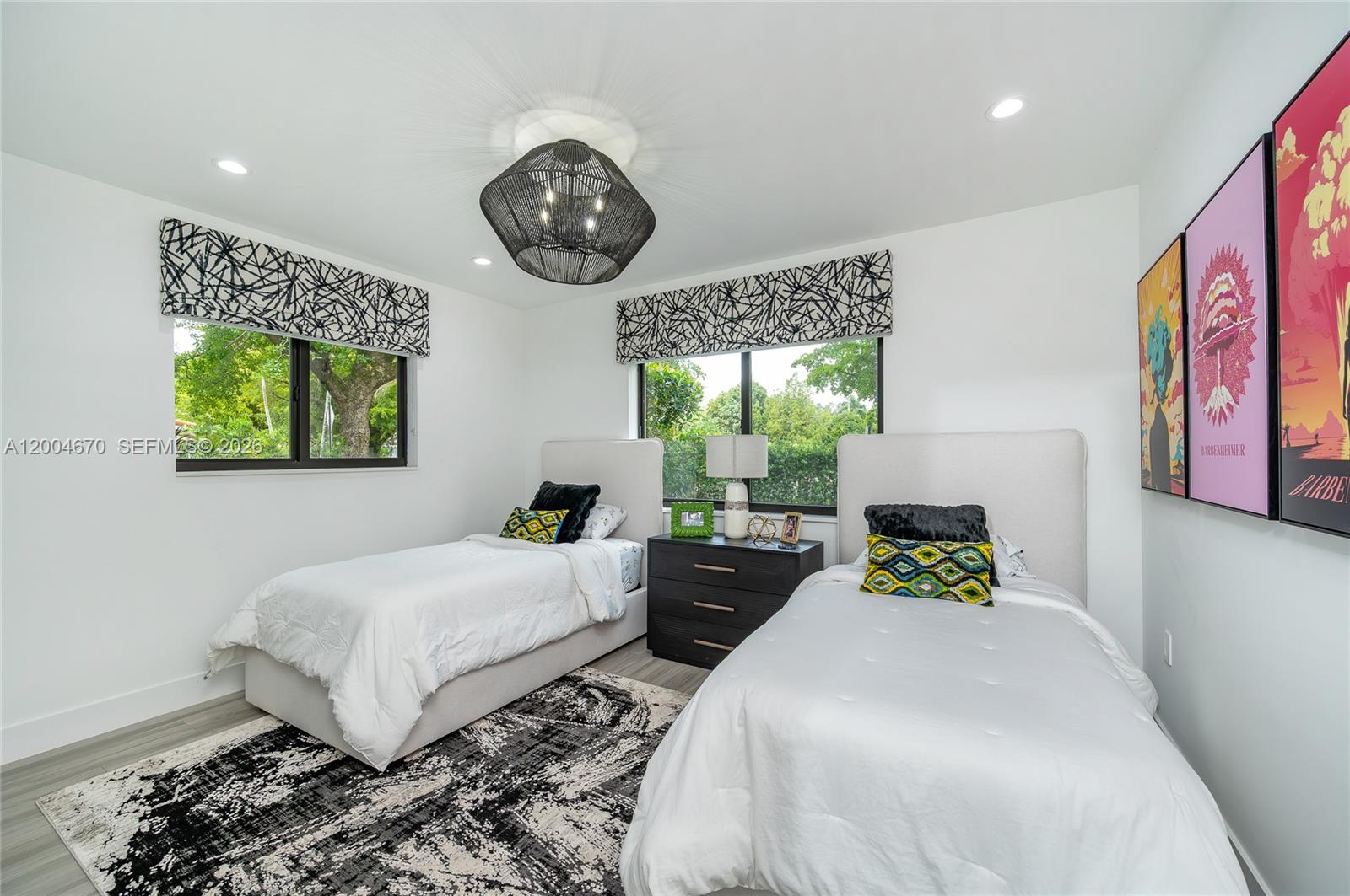 CORAL GABLES GRANADA SEC - Residential