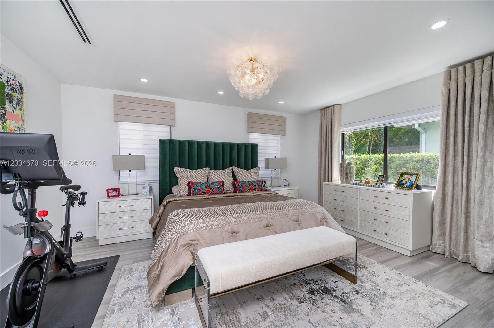 CORAL GABLES GRANADA SEC - Residential