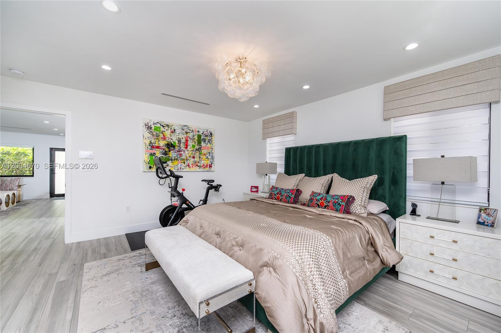 CORAL GABLES GRANADA SEC - Residential