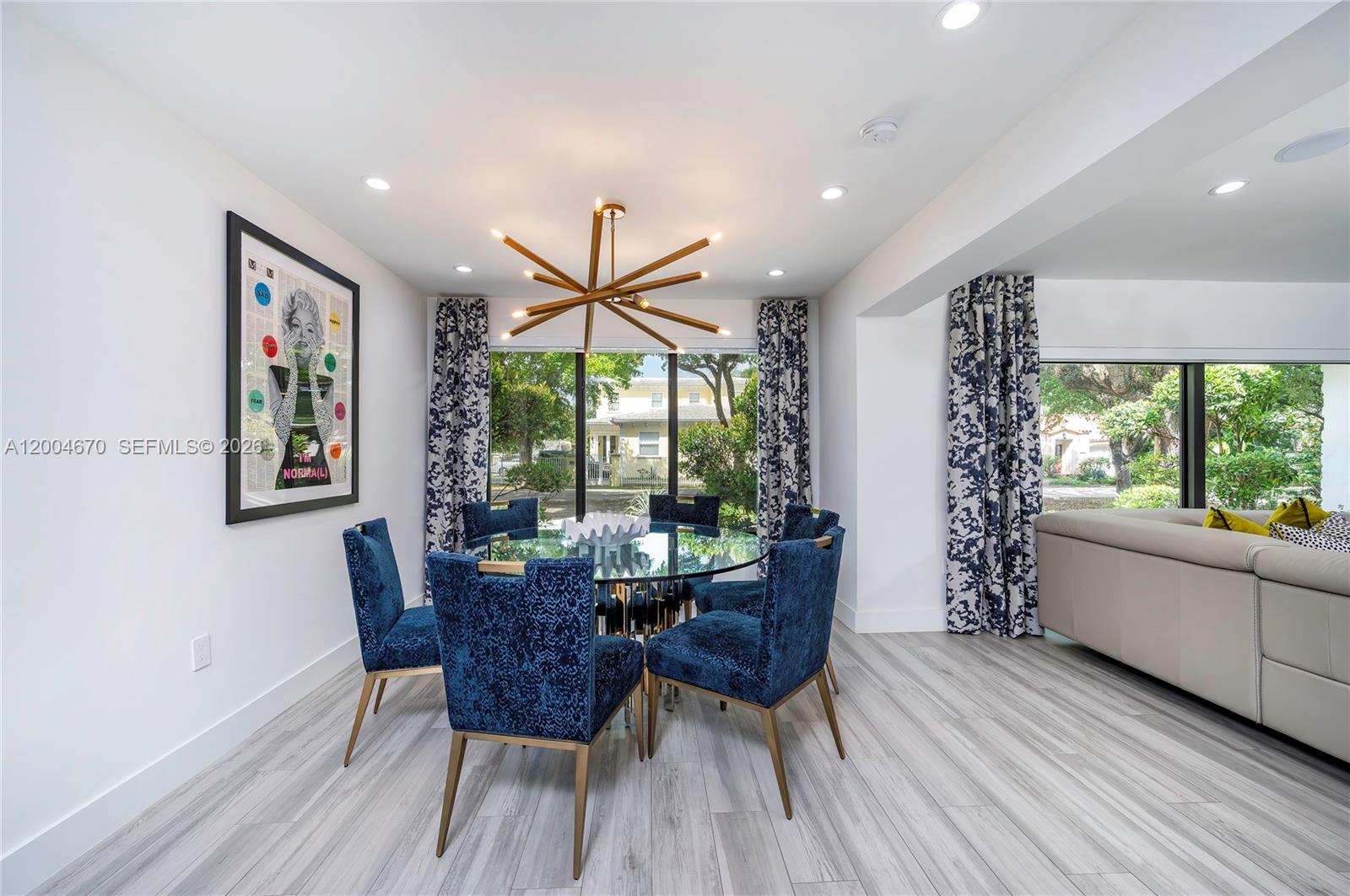 CORAL GABLES GRANADA SEC - Residential