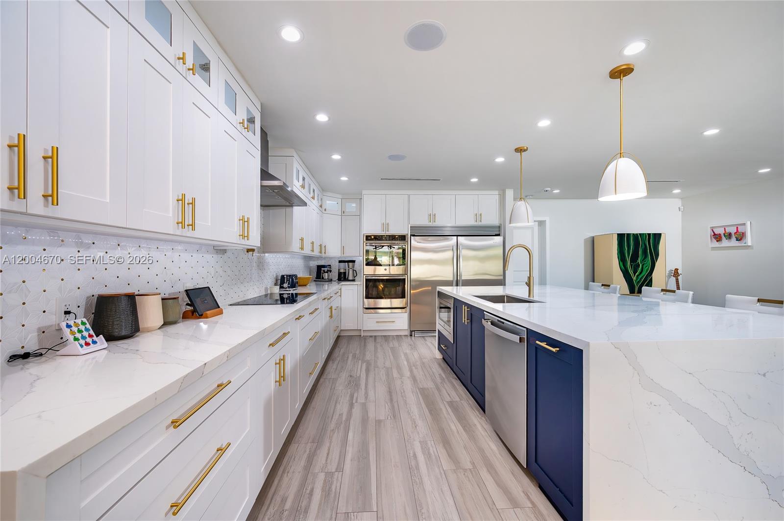 CORAL GABLES GRANADA SEC - Residential