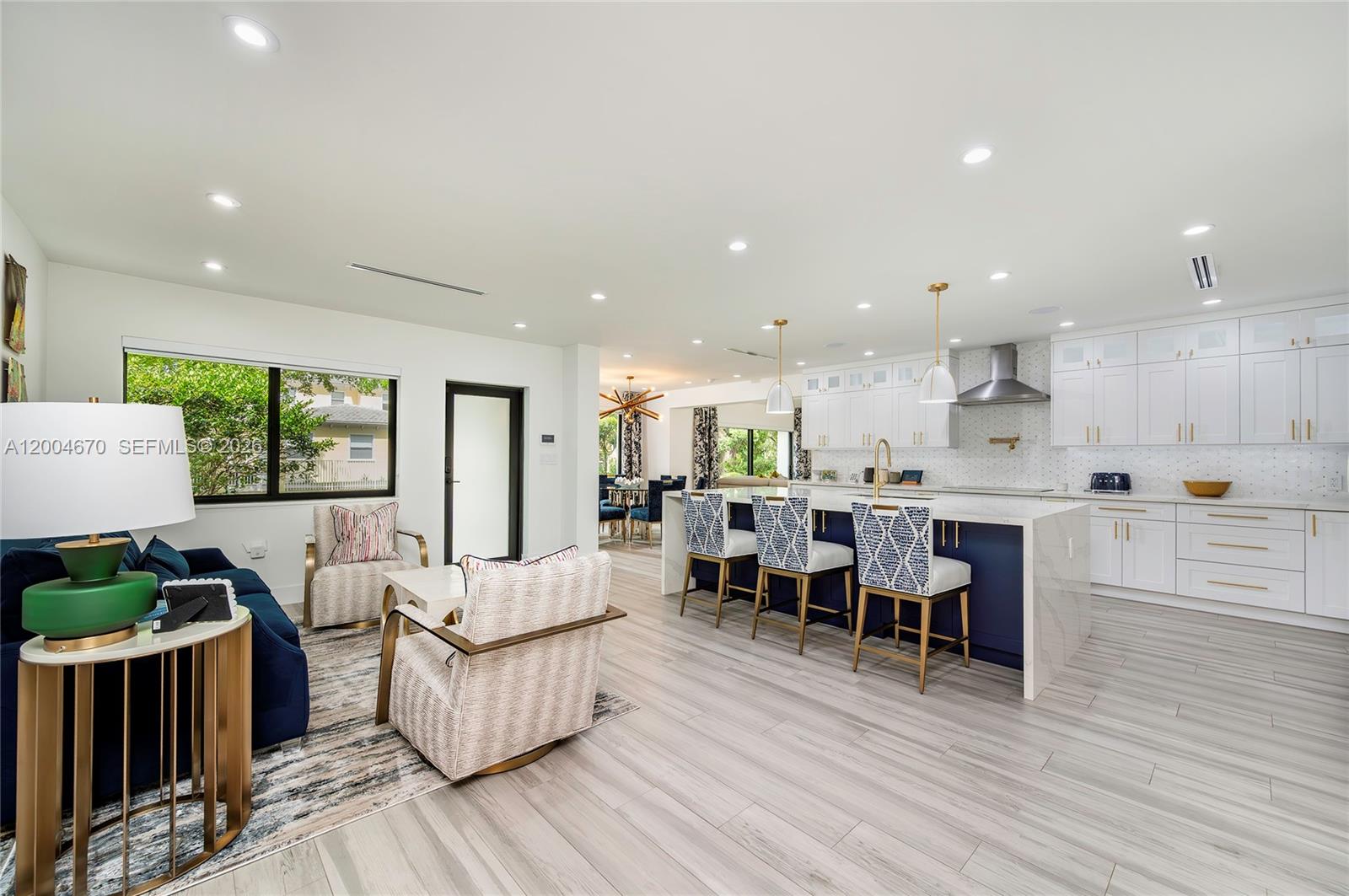 CORAL GABLES GRANADA SEC - Residential