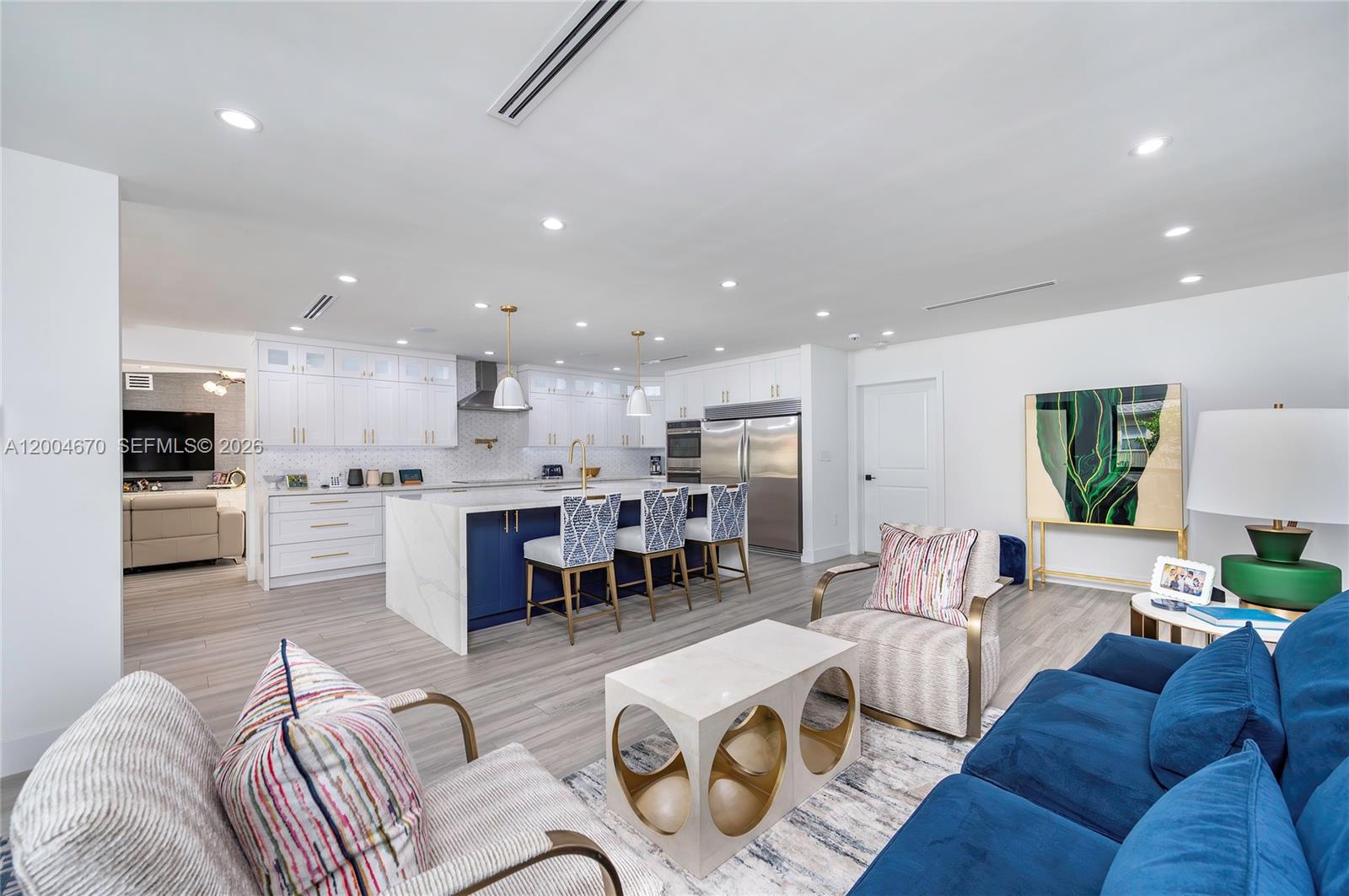 CORAL GABLES GRANADA SEC - Residential