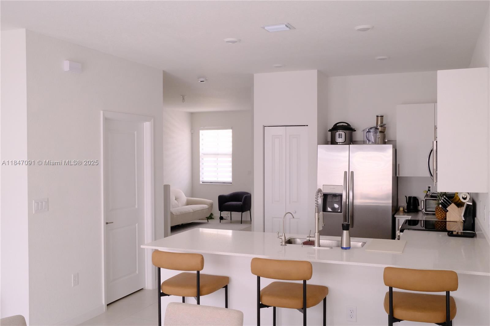 KENDALL ASSEMBLAGE NORTH - Residential