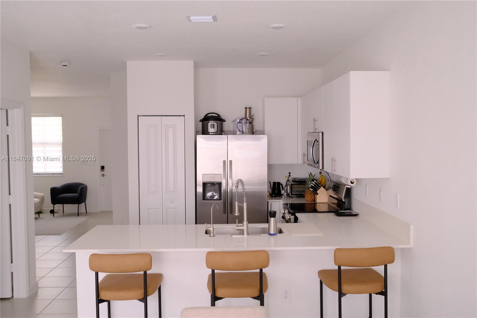 KENDALL ASSEMBLAGE NORTH - Residential